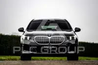 2025 BMW I5