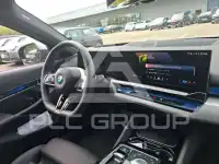 2025 BMW I5