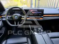 2025 BMW I5