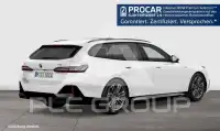 2025 BMW I5