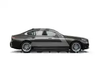 2025 BMW I5