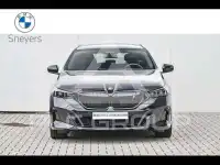 2025 BMW I5