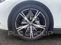 2025 BMW I5