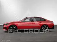 2025 BMW I5