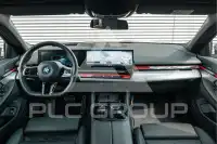 2025 BMW I5