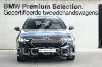 2025 BMW I5