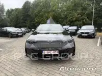 2025 BMW I5