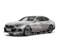 2025 BMW I5