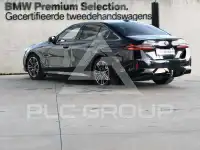 2025 BMW I5