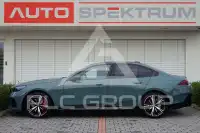 2025 BMW I5