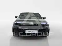 2025 BMW I5