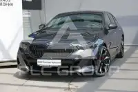 2025 BMW I5