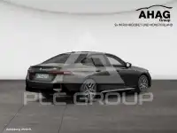 2025 BMW I5