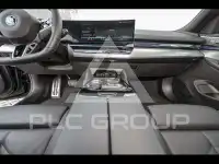 2025 BMW I5