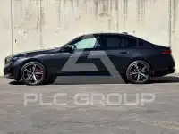 2025 BMW I5