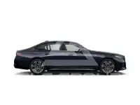 2025 BMW I5