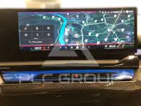 2025 BMW I5