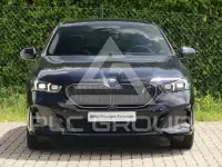 2025 BMW I5