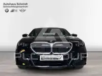 2025 BMW I5