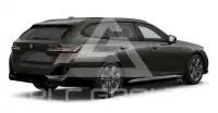 2025 BMW I5