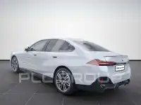 2025 BMW I5