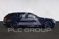 2025 BMW I5
