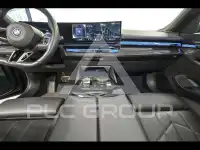 2025 BMW I5