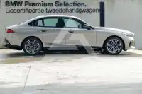 2025 BMW I5