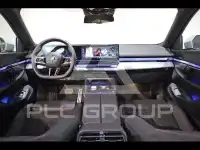 2025 BMW I5
