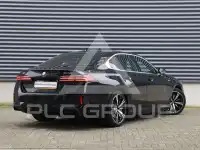 2025 BMW I5
