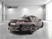 2025 BMW I5