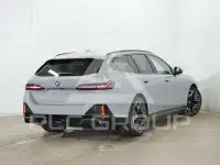 2025 BMW I5
