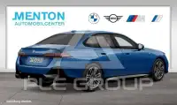 2025 BMW I5