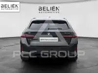2025 BMW I5