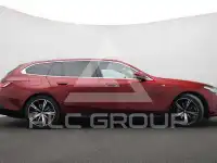 2025 BMW I5