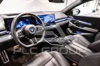 2025 BMW I5