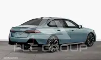 2025 BMW I5