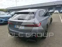 2025 BMW I5