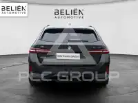 2025 BMW I5