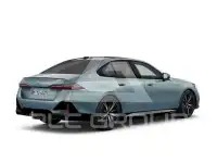 2026 BMW I5