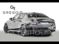 2025 BMW I5