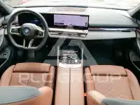 2025 BMW I5