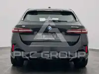 2025 BMW I5