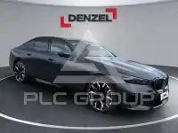 2025 BMW I5