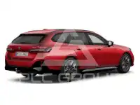 2025 BMW I5