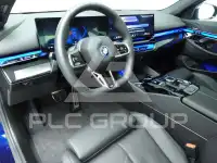2025 BMW I5