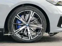 2025 BMW I5