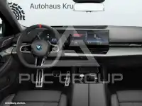 2025 BMW I5