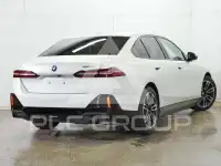 2025 BMW I5