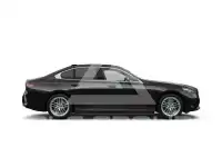 2025 BMW I5
